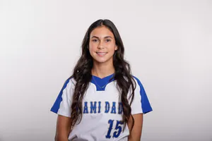 Jaylene Mieres, Softball, undefined