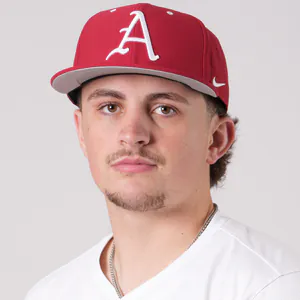 Tye Briscoe, Baseball, University of Arkansas
