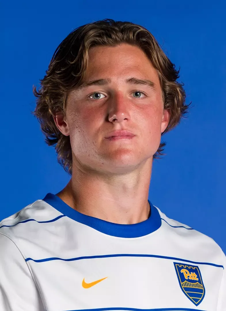 Gavin Wetzel, Soccer, undefined