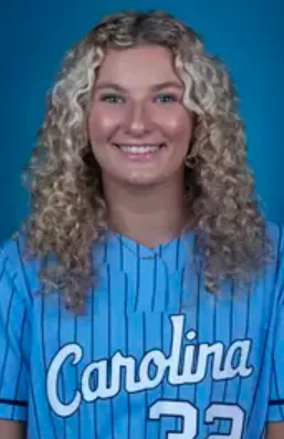 Kat Zarate, Softball, undefined