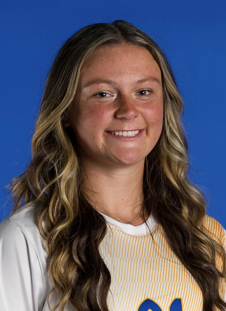Katie Zailski, Soccer, undefined