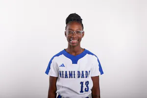 Nidayra Romano, Softball, undefined