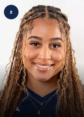 Avery Neuman, Softball, undefined