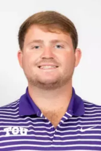 Ethan Dial, Golf, Texas Christian University