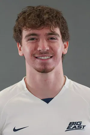 Nolan McGuire, Soccer, undefined
