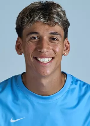 Steven Ramirez, Soccer, University of San Diego