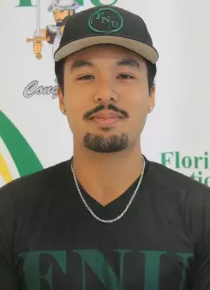 Christopher Rivera, Baseball, Florida National University