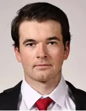 Remington Keopple, Hockey, undefined