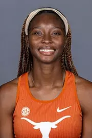 Carleta Bernard, Track and Field, undefined