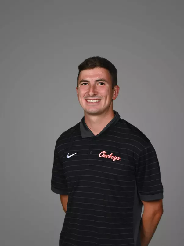 Ryan Schoppe, Track and Field, Oklahoma State University