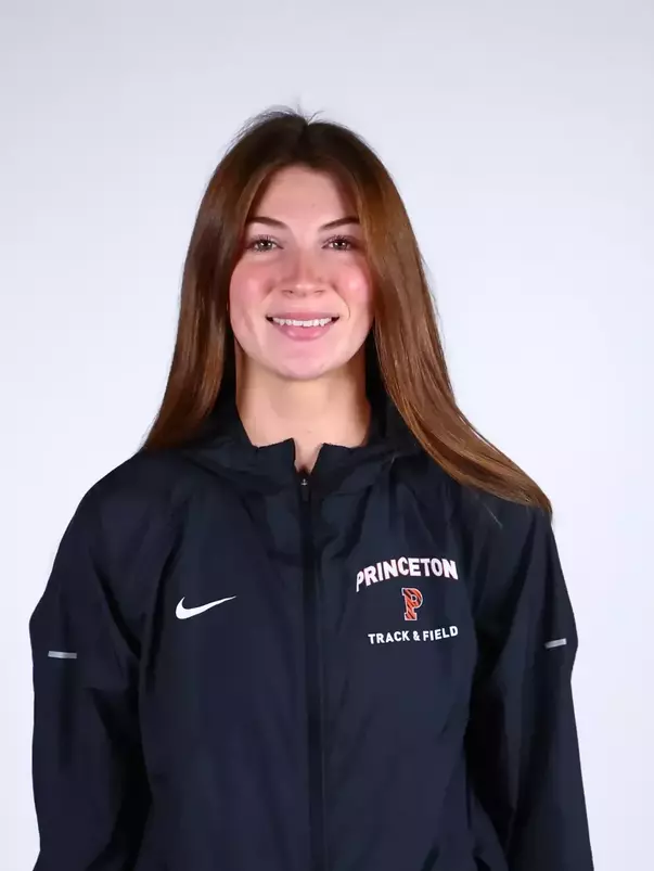 Alysa Carrigan, Track and Field, undefined