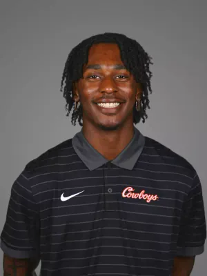 Byron Stubbs, Track and Field, undefined