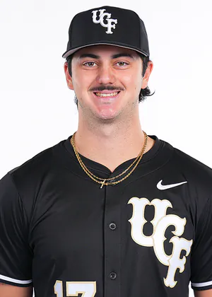 Chandler Dorsey, Baseball, University of Central Florida
