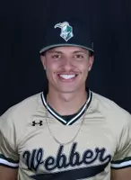 Mike Cuello, Baseball, Webber International University