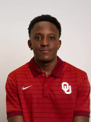 Dylan Musarurwa, Track and Field, undefined