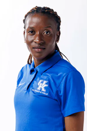 Vanice Kerubo Nyagisera, Track and Field, undefined