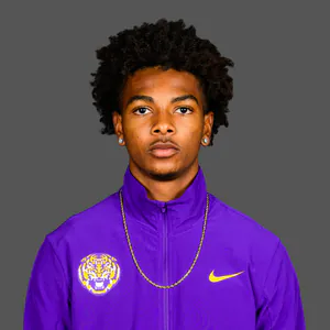 Myles Thomas, Track and Field, undefined