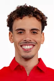 Mohamed Adoini, Track and Field, University of Georgia