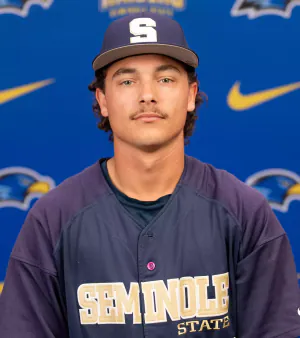 Mason Resmondo, Baseball, undefined
