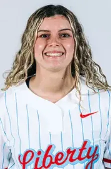Skylar Young, Softball, undefined