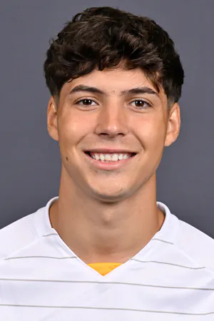 Pablo Pozos, Soccer, undefined