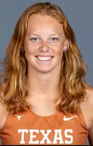 Peyton Fendley, Beach Volleyball, Catawba College