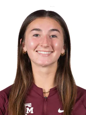 Rylee Lydon, Track and Field, Texas A&M University