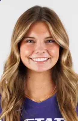 Skylar Brady, Volleyball, undefined