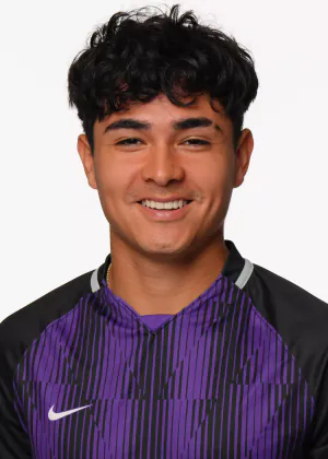 Diego Rosas, Soccer, undefined
