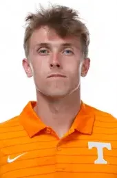 Ethan Muza, Tennis, University of Tennessee