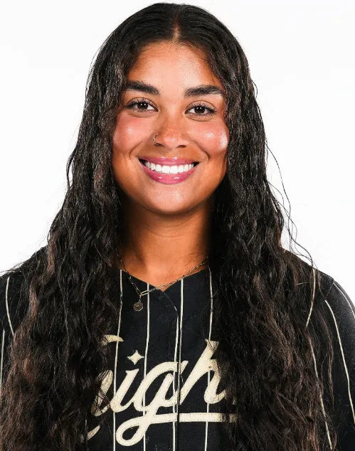 Delaney Reefe, Softball, undefined