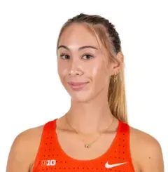 Kimiko Cooper, Tennis, undefined