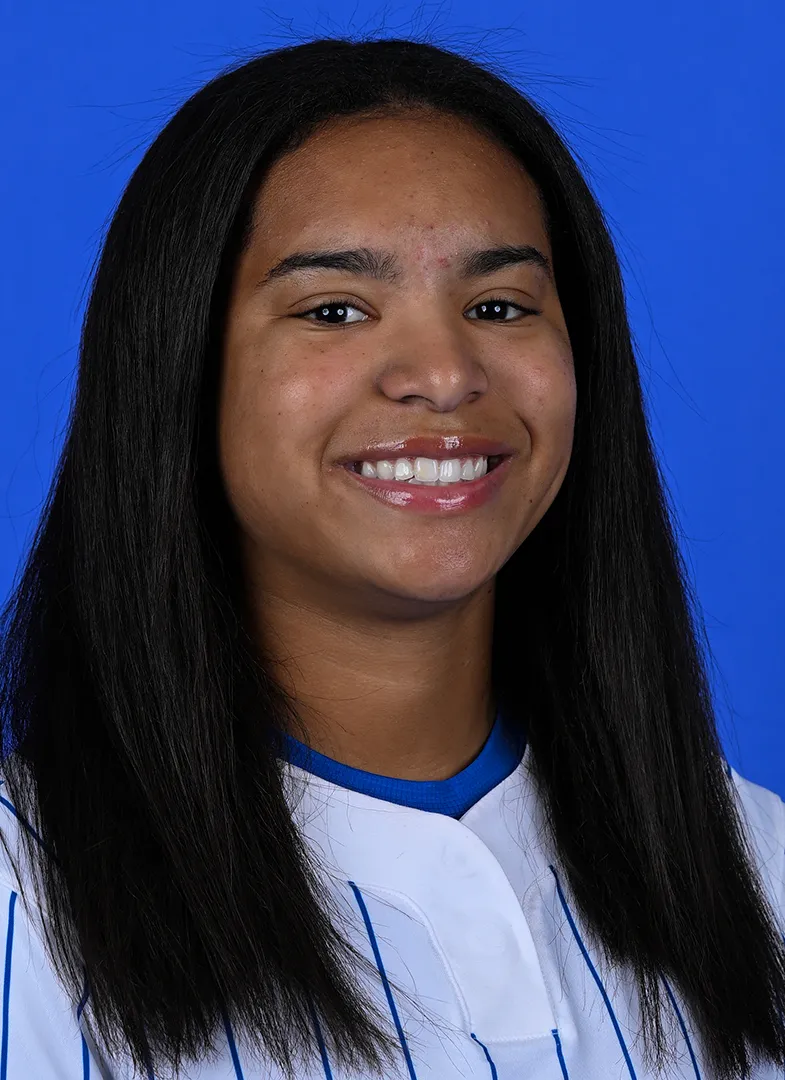 Cyara Geronimo, Softball, University of Pittsburgh