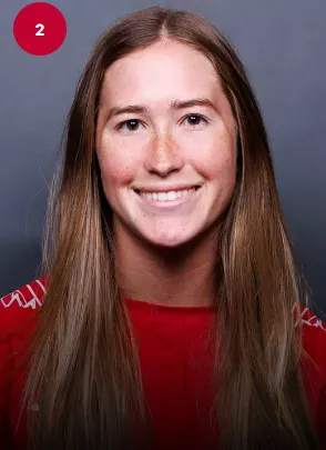 Avery Jefferson, Softball, undefined