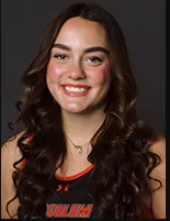 Reagan Gilbert, Beach Volleyball, undefined