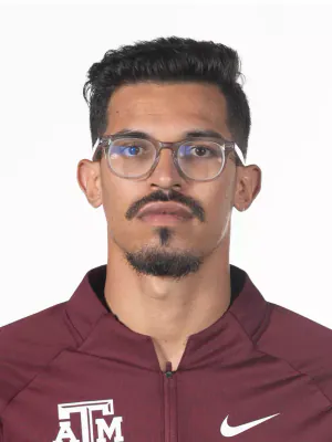 Youssef Asslouj, Track and Field, undefined