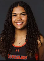 Emilee Casey, Beach Volleyball, undefined