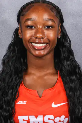 Aiya Webb, Track and Field, undefined