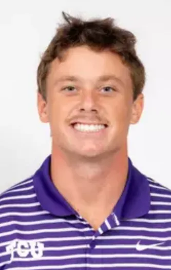 Zach Smith, Golf, undefined