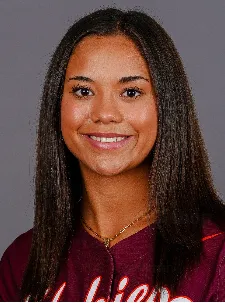 Hannah Di Genova, Softball, undefined