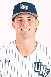 Jackson Bellhorn, Baseball, undefined