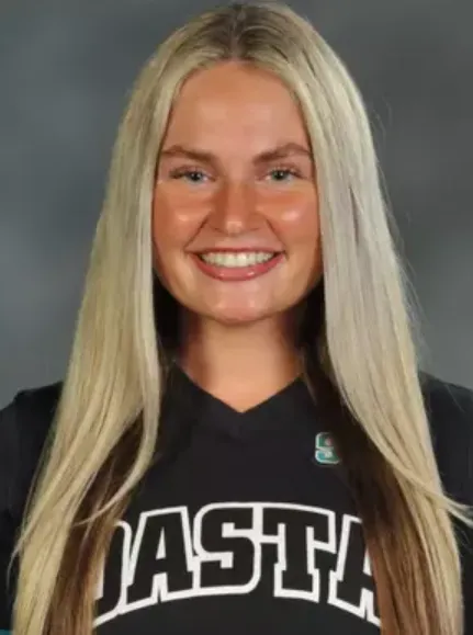 Cambree Creager, Softball, undefined