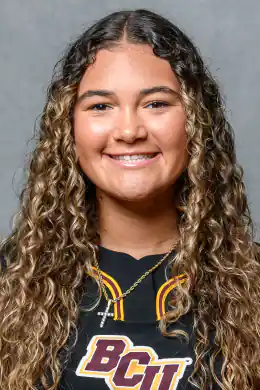 Brianna Casey, Softball, Bethune-Cookman University