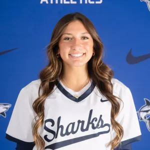 Mia Schwaner, Softball, undefined
