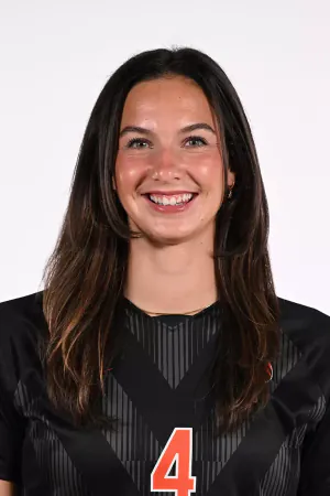 Caroline Kane, Soccer, undefined