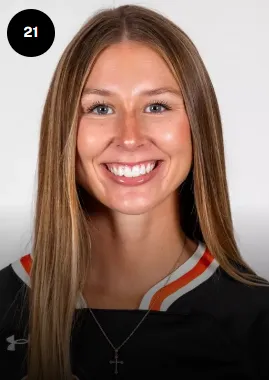 Caitlyn Kulczyski, Softball, undefined