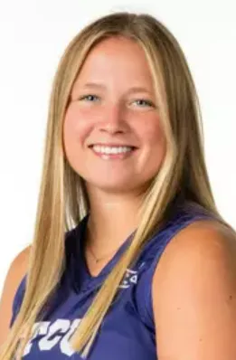 Jaylen Clark, Volleyball, undefined
