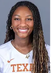 Cari Spears, Volleyball, undefined