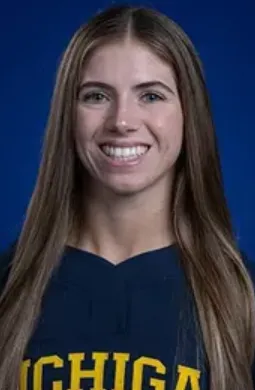 Indiana Langford, Softball, undefined