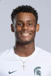 Matthew Forbes, Tennis, Michigan State University